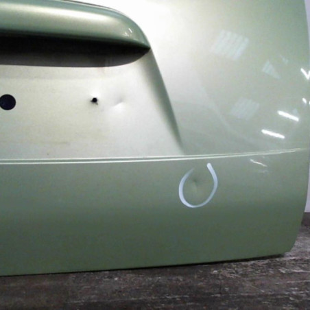 Malle/Hayon arriere CITROEN C3 PLURIEL