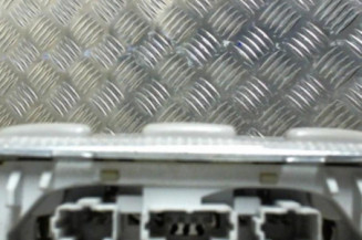Eclairage de plafonnier CITROEN C3 PLURIEL