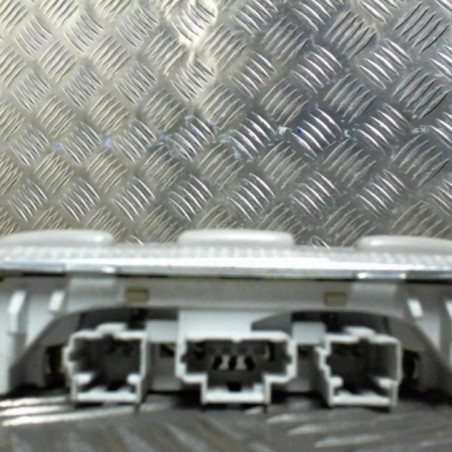 Eclairage de plafonnier CITROEN C3 PLURIEL