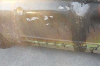 Eclairage de plafonnier CITROEN C3 PLURIEL