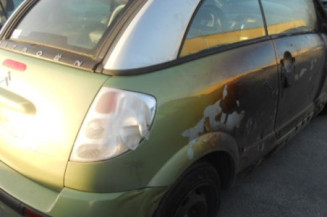 Eclairage de plafonnier CITROEN C3 PLURIEL