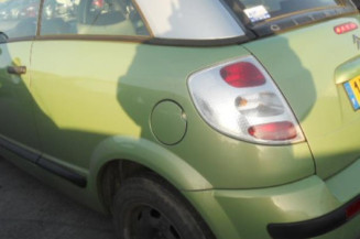 Eclairage de plafonnier CITROEN C3 PLURIEL
