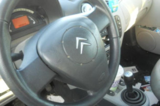 Eclairage de plafonnier CITROEN C3 PLURIEL