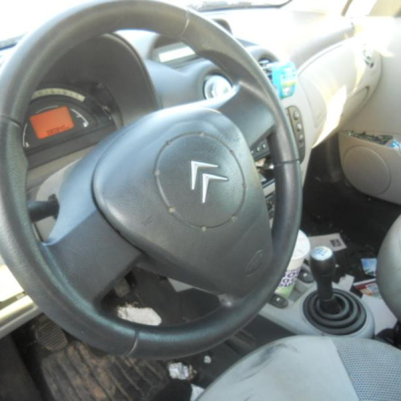 Eclairage de plafonnier CITROEN C3 PLURIEL Photo n°8