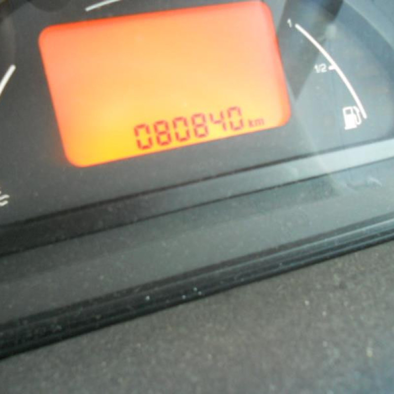 Eclairage de plafonnier CITROEN C3 PLURIEL Photo n°9
