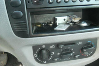 Eclairage de plafonnier CITROEN C3 PLURIEL