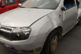 Bloc ABS (freins anti-blocage) DACIA DUSTER 1