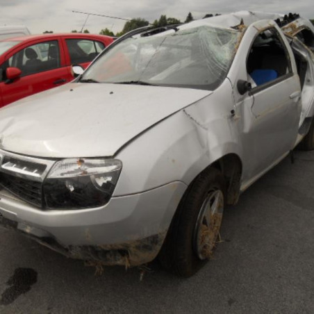 Bloc ABS (freins anti-blocage) DACIA DUSTER 1