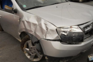 Bloc ABS (freins anti-blocage) DACIA DUSTER 1