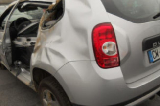 Bloc ABS (freins anti-blocage) DACIA DUSTER 1