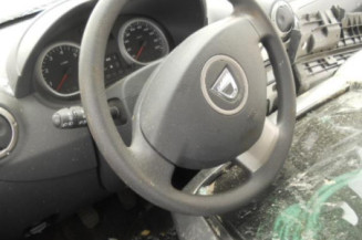 Bloc ABS (freins anti-blocage) DACIA DUSTER 1