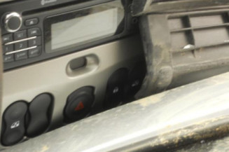 Bloc ABS (freins anti-blocage) DACIA DUSTER 1