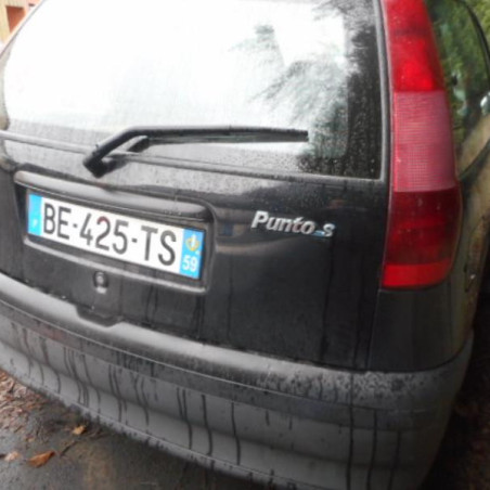 Custode arriere droit FIAT PUNTO 1