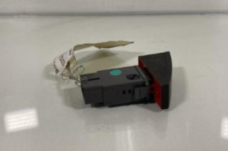 Bouton de warning CHEVROLET SPARK