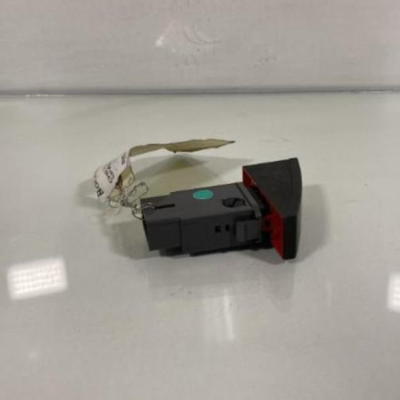 Bouton de warning CHEVROLET SPARK