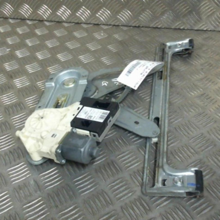 Leve vitre electrique arriere gauche FORD FOCUS 2 Photo n°1