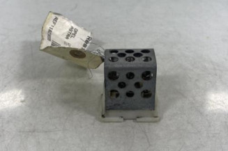 Resistance chauffage OPEL ASTRA G Photo n°1