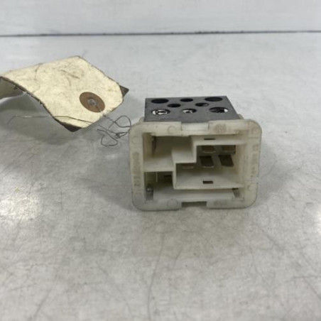 Resistance chauffage OPEL ASTRA G