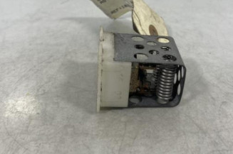 Resistance chauffage OPEL ASTRA G