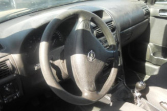 Resistance chauffage OPEL ASTRA G