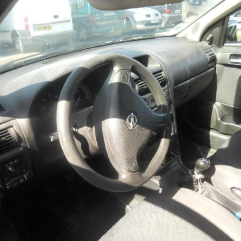 Resistance chauffage OPEL ASTRA G Photo n°8