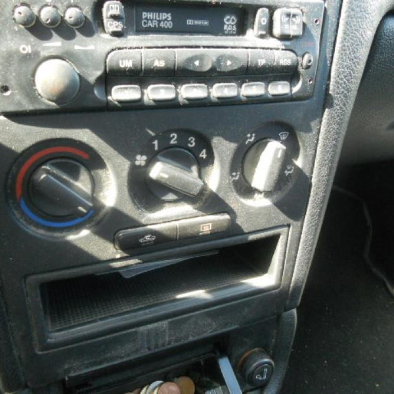 Resistance chauffage OPEL ASTRA G Photo n°9