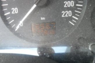Resistance chauffage OPEL ASTRA G