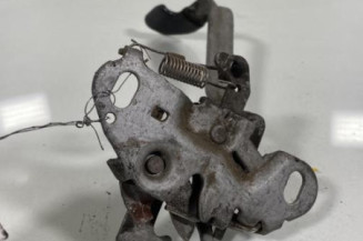 Fermeture de capot CITROEN XSARA