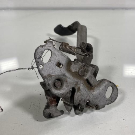 Fermeture de capot CITROEN XSARA