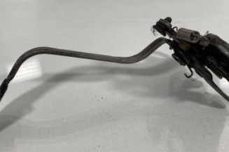 Fermeture de capot CITROEN XSARA
