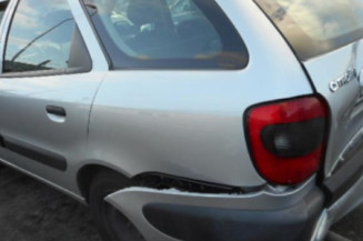 Fermeture de capot CITROEN XSARA