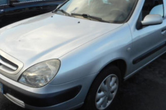 Traverse superieure CITROEN XSARA Photo n°1