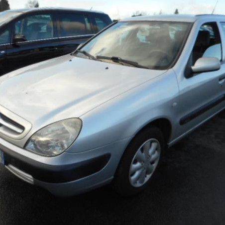Traverse superieure CITROEN XSARA Photo n°1