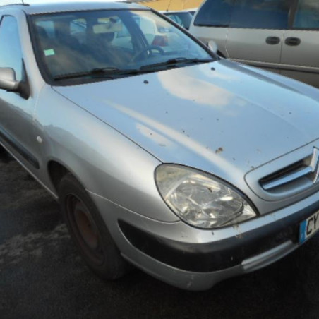 Traverse superieure CITROEN XSARA