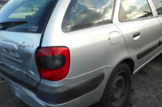 Traverse superieure CITROEN XSARA