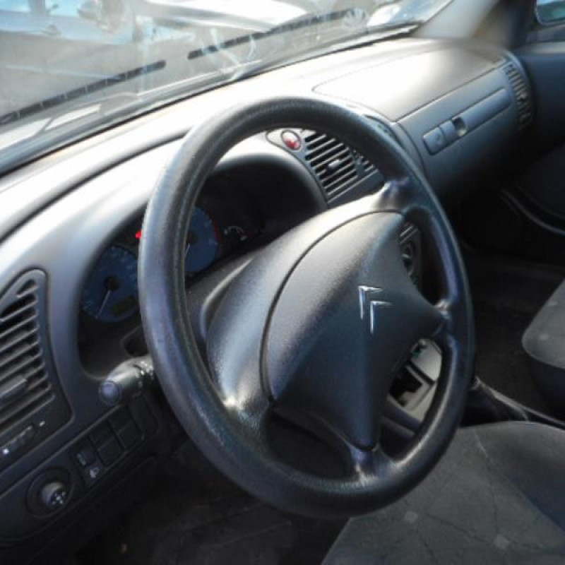 Traverse superieure CITROEN XSARA Photo n°5