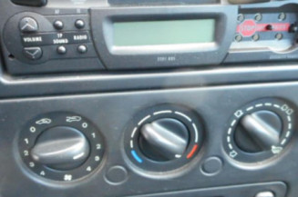 Traverse superieure CITROEN XSARA