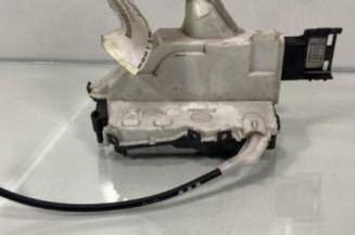 Serrure arriere droit PEUGEOT 308 1