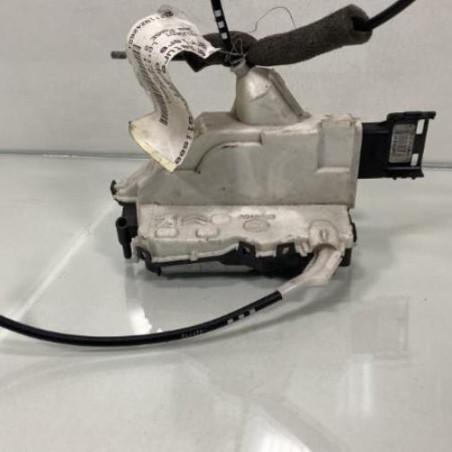 Serrure arriere droit PEUGEOT 308 1