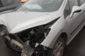 Serrure arriere droit PEUGEOT 308 1