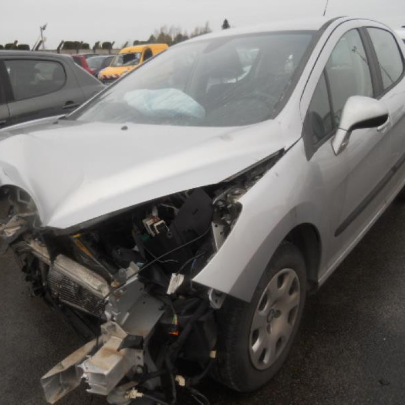 Serrure arriere droit PEUGEOT 308 1 Photo n°4