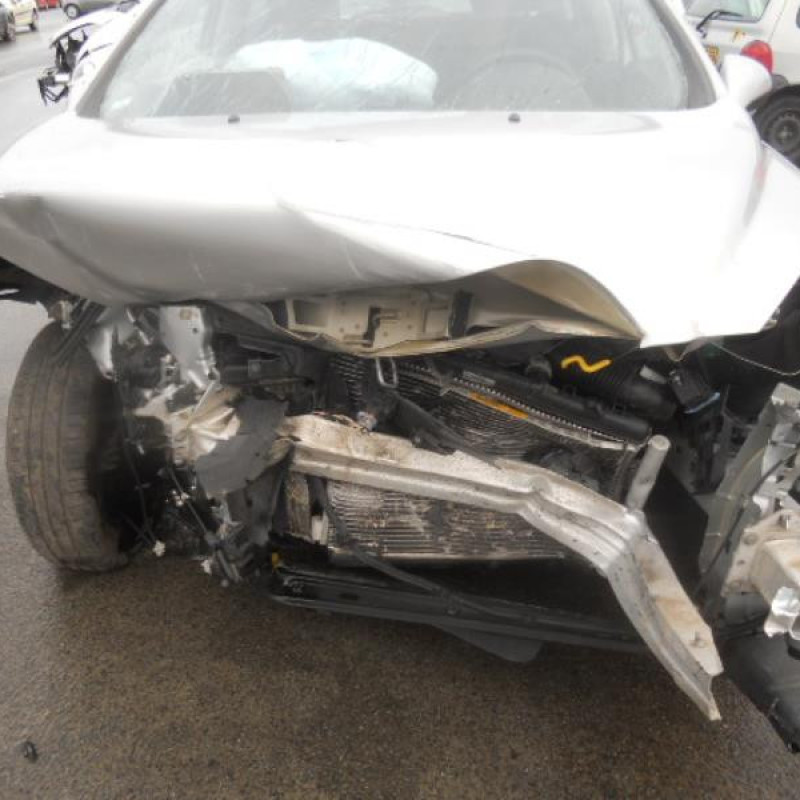 Serrure arriere droit PEUGEOT 308 1 Photo n°5