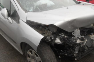 Serrure arriere droit PEUGEOT 308 1