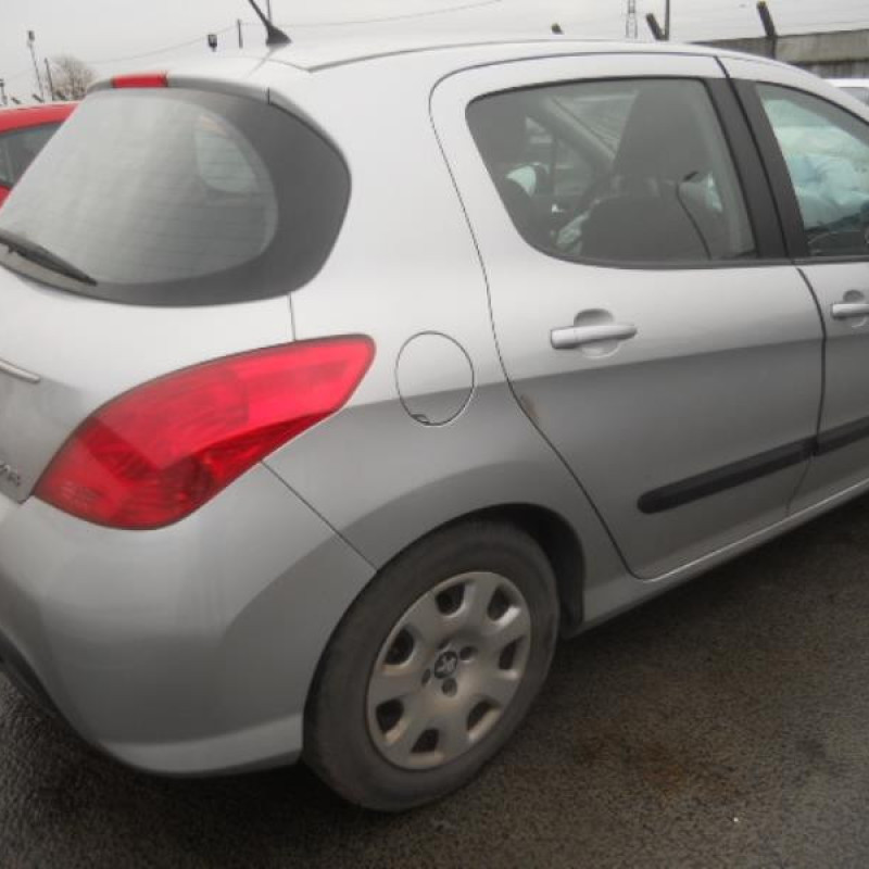 Serrure arriere droit PEUGEOT 308 1 Photo n°7