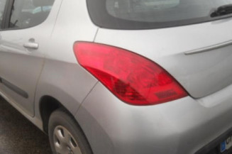 Serrure arriere droit PEUGEOT 308 1