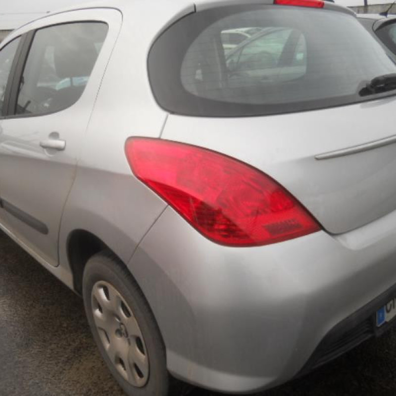 Serrure arriere droit PEUGEOT 308 1 Photo n°8