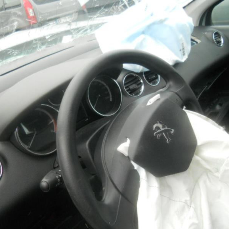 Serrure arriere droit PEUGEOT 308 1 Photo n°9