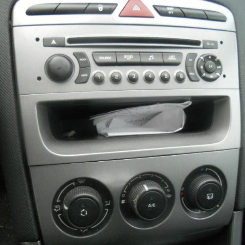 Serrure arriere droit PEUGEOT 308 1 Photo n°10
