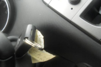 Serrure arriere droit PEUGEOT 308 1