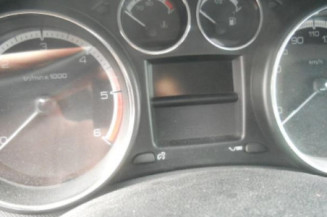 Serrure arriere droit PEUGEOT 308 1